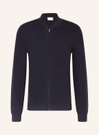 OLYMP Strickjacke, Farbe: DUNKELBLAU (Bild 1)