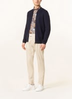 OLYMP Strickjacke, Farbe: DUNKELBLAU (Bild 1)