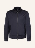 FRED PERRY Jacket , Color: DARK BLUE (Image 1)