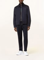 FRED PERRY Jacket , Color: DARK BLUE (Image 1)