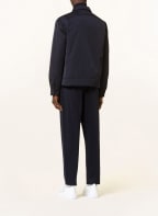 FRED PERRY Jacket , Color: DARK BLUE (Image 1)