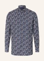 OLYMP Hemd Luxor 24/Seven modern fit, Farbe: BEIGE/ DUNKELBLAU/ WEISS (Bild 1)