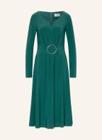 Joseph Ribkoff Jerseykleid, Farbe: GRÜN (Bild 1)