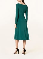 Joseph Ribkoff Jerseykleid, Farbe: GRÜN (Bild 1)