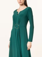 Joseph Ribkoff Jerseykleid, Farbe: GRÜN (Bild 1)