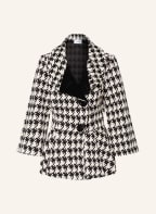 Joseph Ribkoff Jacke, Farbe: SCHWARZ/ ECRU (Bild 1)