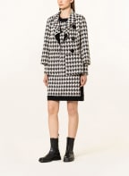 Joseph Ribkoff Jacke, Farbe: SCHWARZ/ ECRU (Bild 1)