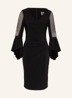 Joseph Ribkoff Kleid mit Schmucksteinen , Farbe: SCHWARZ (Bild 1)