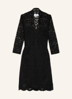 Joseph Ribkoff Spitzenkleid mit 3/4-Arm , Farbe: SCHWARZ (Bild 1)