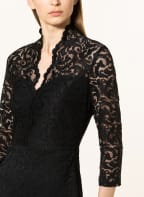 Joseph Ribkoff Spitzenkleid mit 3/4-Arm , Farbe: SCHWARZ (Bild 1)