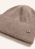 Calvin Klein Mütze, Farbe: BEIGE (Bild 1)