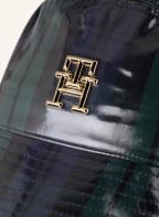 TOMMY HILFIGER Bucket-Hat , Farbe: DUNKELGRÜN/ DUNKELBLAU/ SCHWARZ (Bild 1)