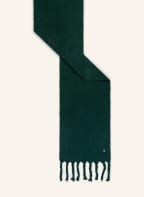 TOMMY HILFIGER Schal , Farbe: DUNKELGRÜN (Bild 1)