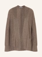 CosyLovePure Strickhülle aus Cashmere, Farbe: BEIGE (Bild 1)