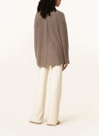 CosyLovePure Strickhülle aus Cashmere, Farbe: BEIGE (Bild 1)