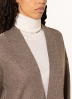 CosyLovePure Strickhülle aus Cashmere, Farbe: BEIGE (Bild 1)