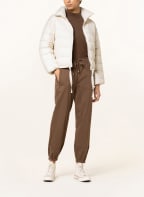 Marc O'Polo Steppjacke, Farbe: ECRU (Bild 1)