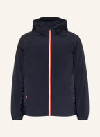 TOMMY HILFIGER Steppjacke, Farbe: DUNKELBLAU (Bild 1)