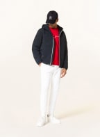 TOMMY HILFIGER Steppjacke, Farbe: DUNKELBLAU (Bild 1)