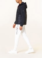 TOMMY HILFIGER Steppjacke, Farbe: DUNKELBLAU (Bild 1)