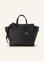 Calvin Klein Handtasche, Farbe: SCHWARZ (Bild 1)