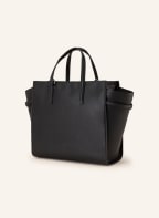 Calvin Klein Handtasche, Farbe: SCHWARZ (Bild 1)