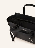 Calvin Klein Handtasche, Farbe: SCHWARZ (Bild 1)