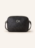 Calvin Klein Umhängetasche, Farbe: SCHWARZ (Bild 1)