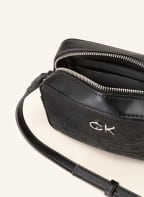 Calvin Klein Umhängetasche, Farbe: SCHWARZ (Bild 1)