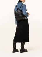 Calvin Klein Rucksack, Farbe: SCHWARZ (Bild 1)