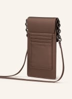 Calvin Klein Smartphone-Tasche , Farbe: TAUPE (Bild 1)