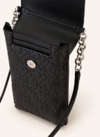 Calvin Klein Smartphone-Tasche, Farbe: SCHWARZ (Bild 1)