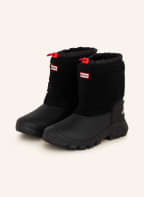 HUNTER Boots WANDERER, Farbe: SCHWARZ (Bild 1)