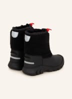 HUNTER Boots WANDERER, Farbe: SCHWARZ (Bild 1)