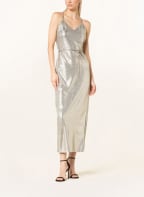 Calvin Klein Jerseykleid , Farbe: SILBER (Bild 1)