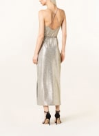 Calvin Klein Jerseykleid , Farbe: SILBER (Bild 1)