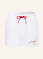 HUGO Badeshorts PAOL, Farbe: WEISS (Bild 1)