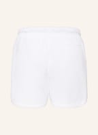 HUGO Badeshorts PAOL, Farbe: WEISS (Bild 1)
