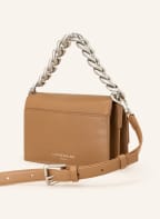 LIEBESKIND Crossbody bag PENELOPE , Color: BROWN (Image 1)