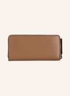 LIEBESKIND Wallet PAPERPAG SALLY, Color: LIGHT BROWN (Image 1)