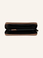 LIEBESKIND Wallet PAPERPAG SALLY, Color: LIGHT BROWN (Image 1)