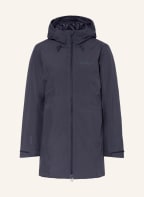 Jack Wolfskin Outdoor jacket HEIDELSTEIN, Color: DARK GRAY (Image 1)