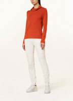 Marc O'Polo Cordhose, Farbe: ECRU (Bild 1)