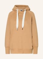 ELBSAND Hoodie SIVANE, Farbe: CAMEL (Bild 1)