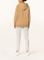 ELBSAND Hoodie SIVANE, Farbe: CAMEL (Bild 1)