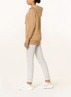 ELBSAND Hoodie SIVANE, Farbe: CAMEL (Bild 1)
