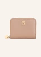 TOMMY HILFIGER Geldbörse , Farbe: TAUPE (Bild 1)