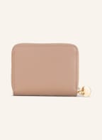 TOMMY HILFIGER Geldbörse , Farbe: TAUPE (Bild 1)