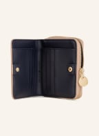 TOMMY HILFIGER Geldbörse , Farbe: TAUPE (Bild 1)