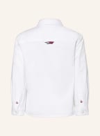 TOMMY HILFIGER Oxfordhemd, Farbe: WEISS (Bild 1)